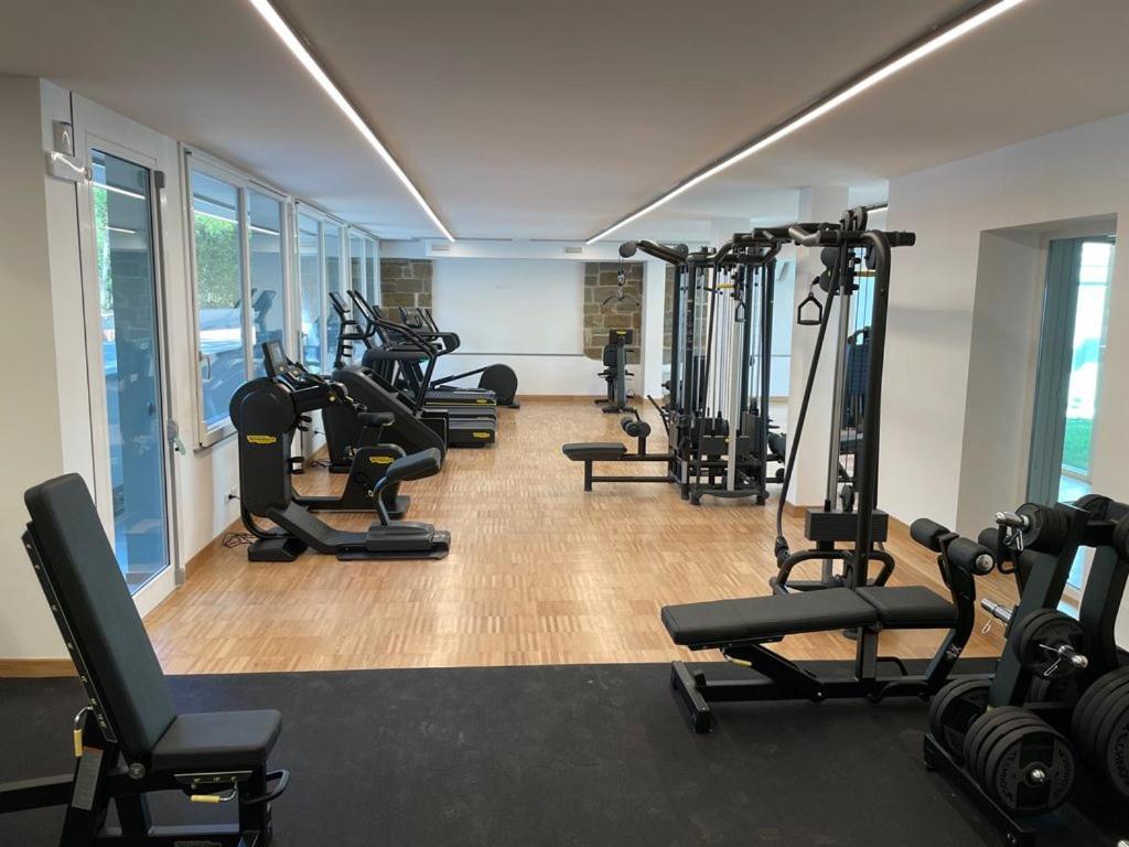Astoria Suite Apartments Bologna Luaran gambar