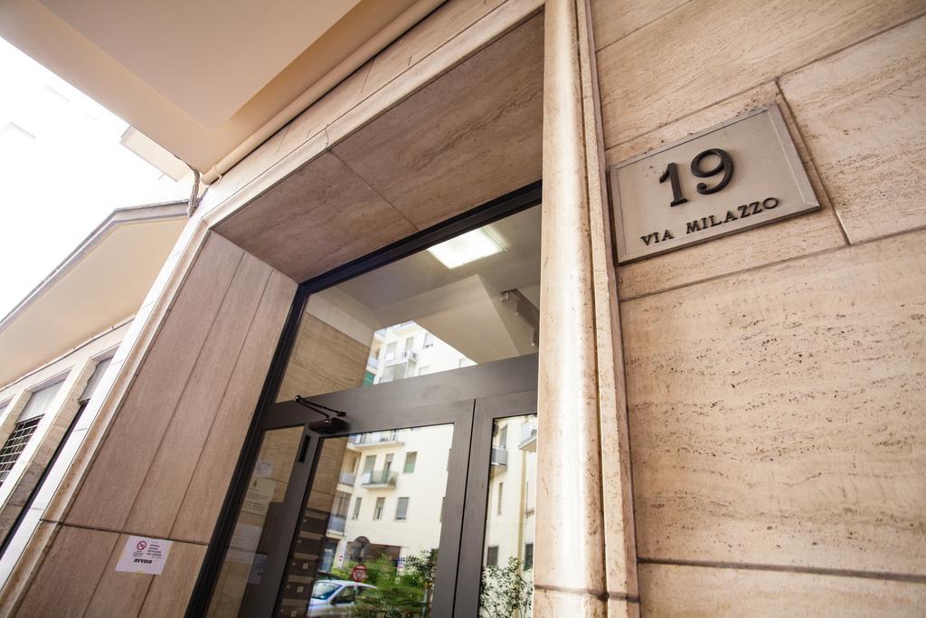 Astoria Suite Apartments Bologna Luaran gambar