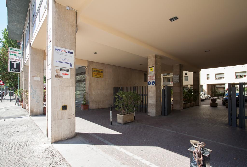 Astoria Suite Apartments Bologna Luaran gambar