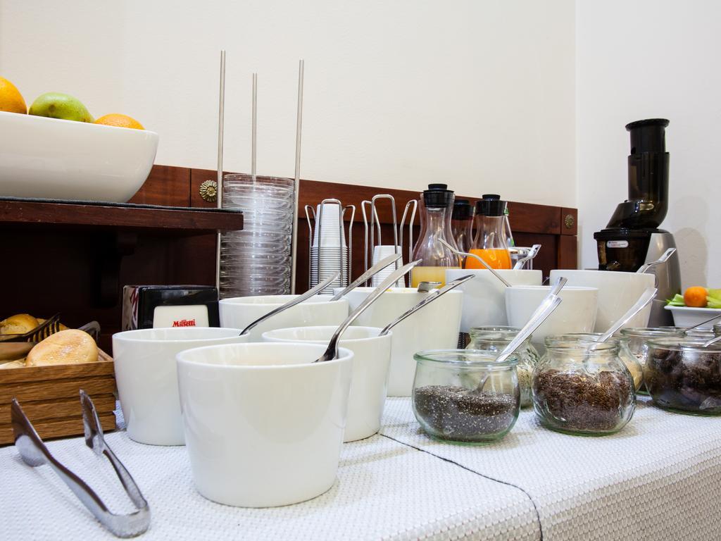 Astoria Suite Apartments Bologna Luaran gambar