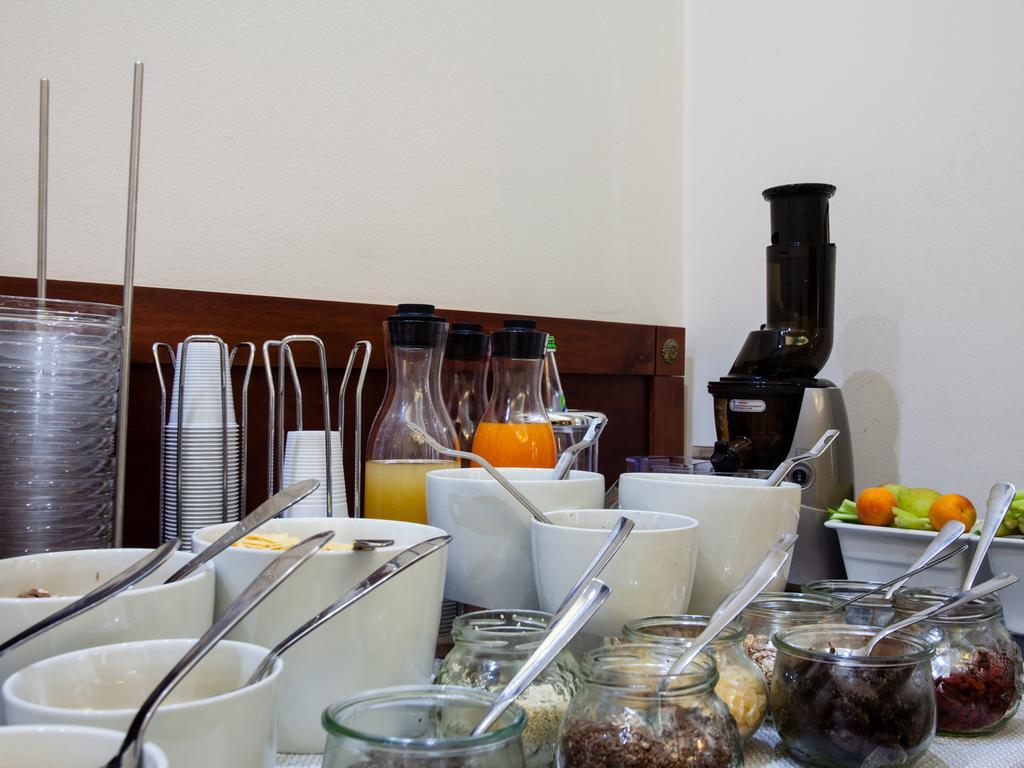 Astoria Suite Apartments Bologna Luaran gambar