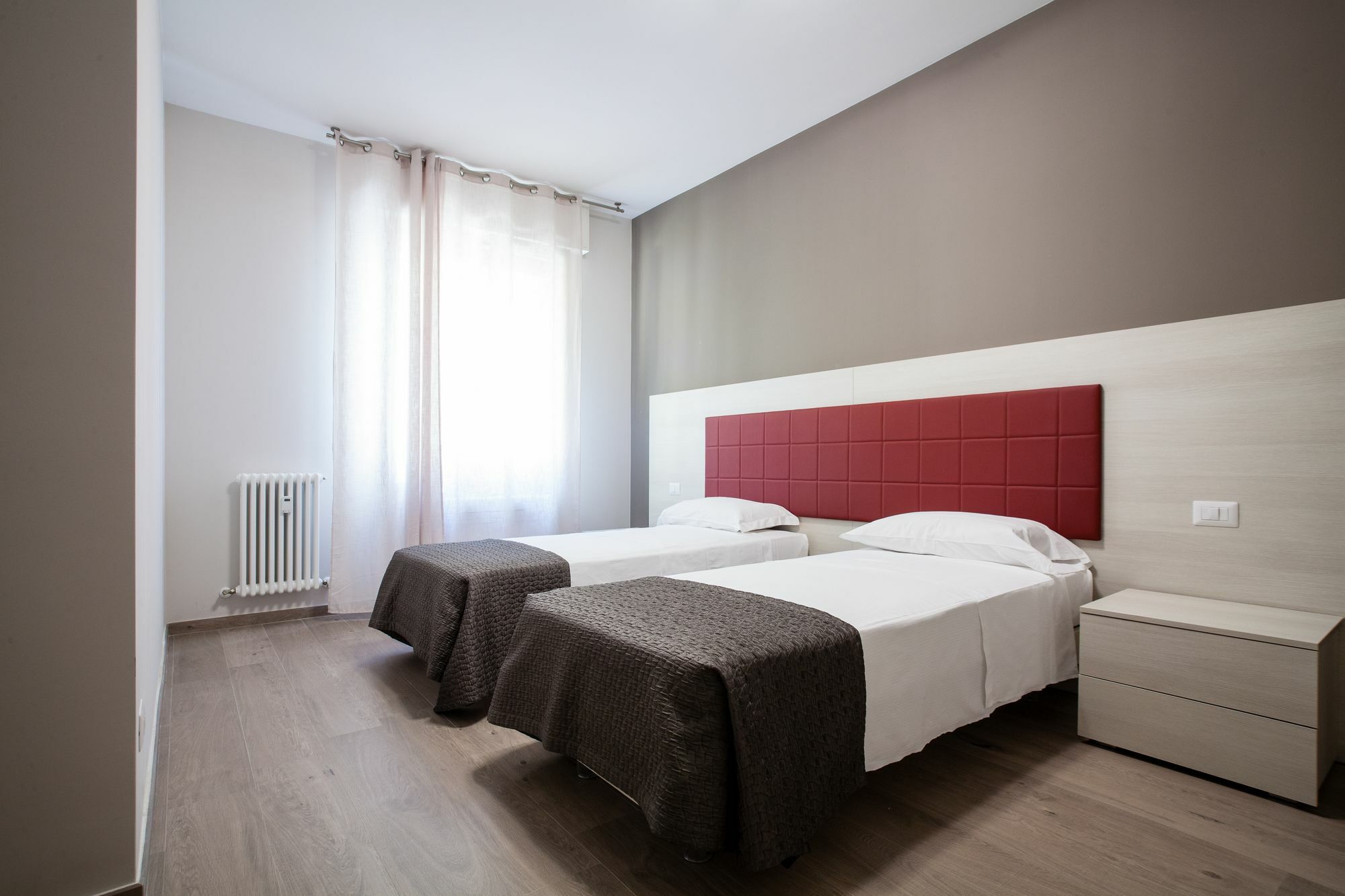 Astoria Suite Apartments Bologna Luaran gambar