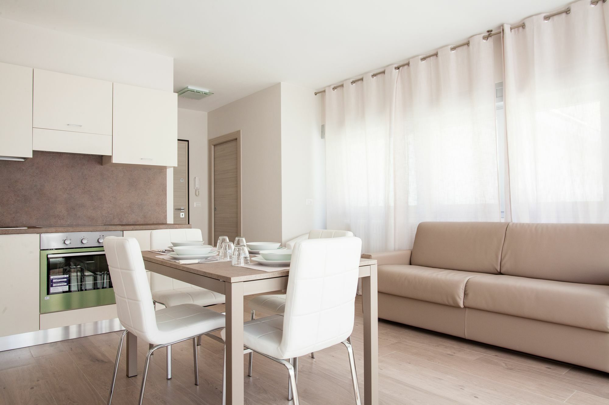 Astoria Suite Apartments Bologna Luaran gambar