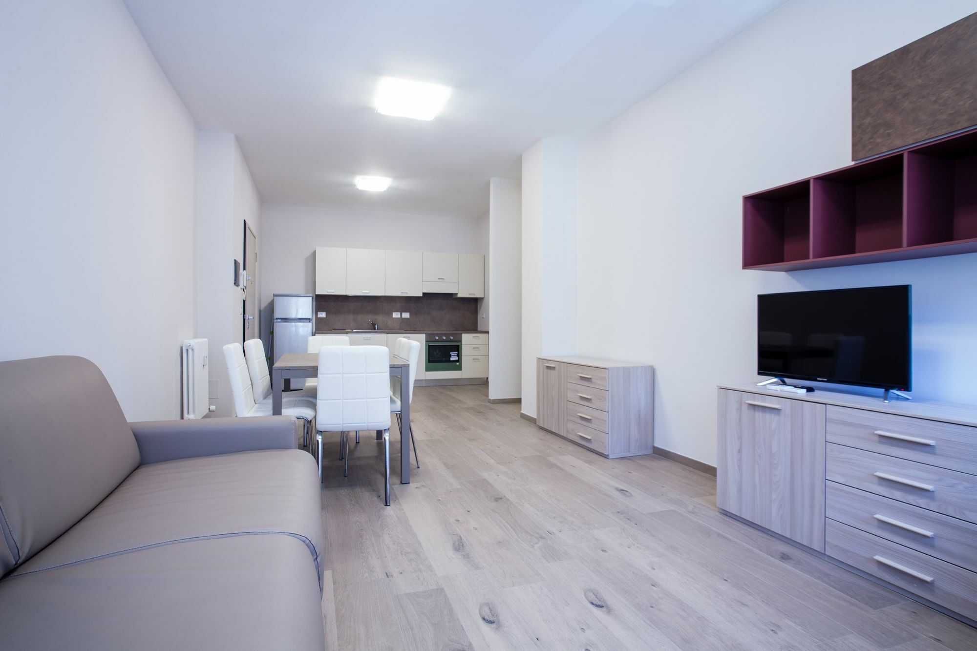 Astoria Suite Apartments Bologna Luaran gambar
