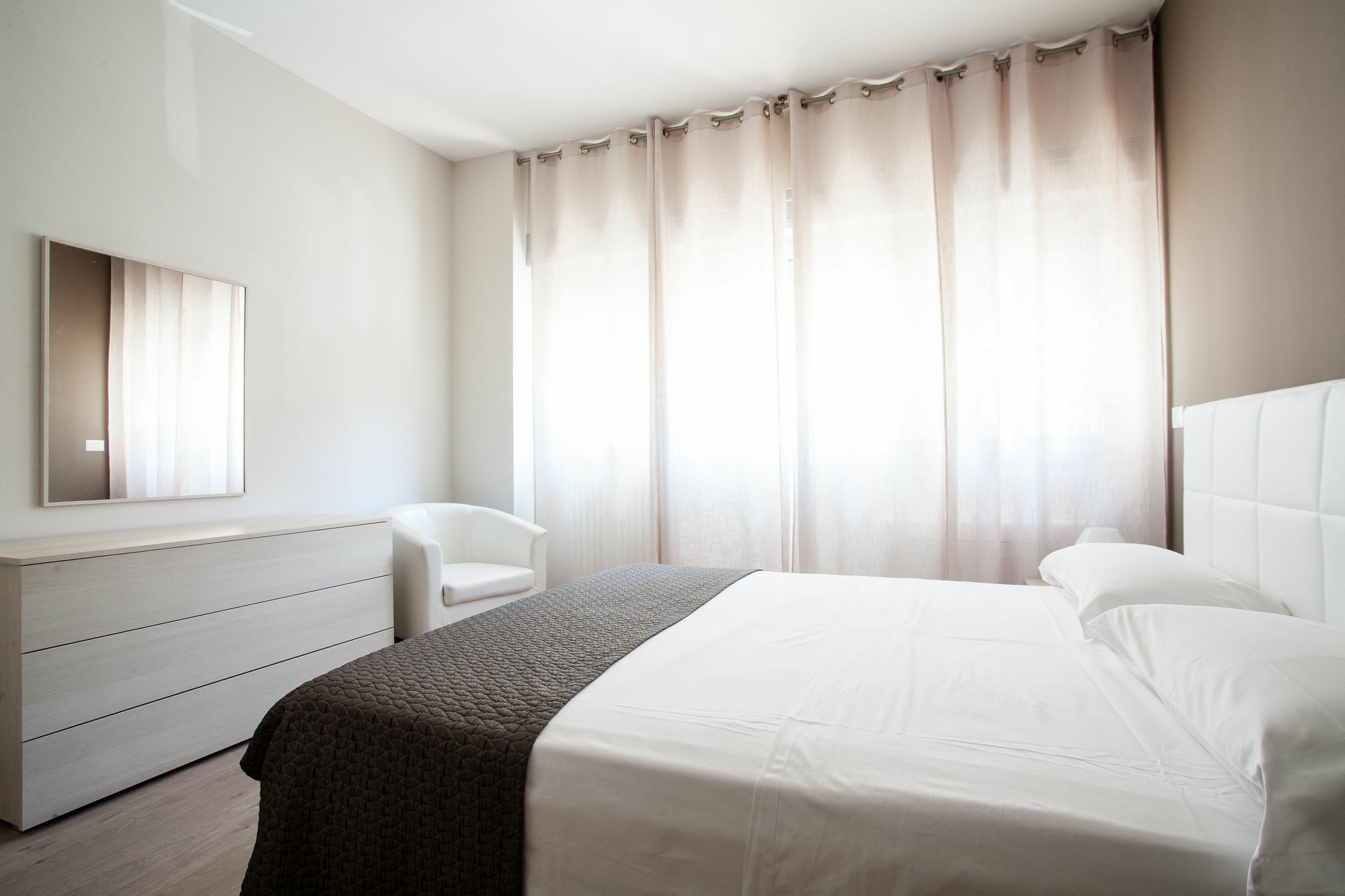 Astoria Suite Apartments Bologna Luaran gambar