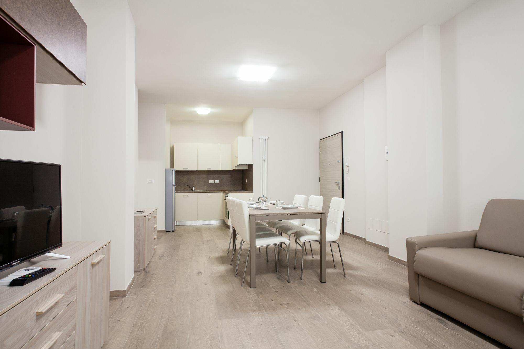 Astoria Suite Apartments Bologna Luaran gambar