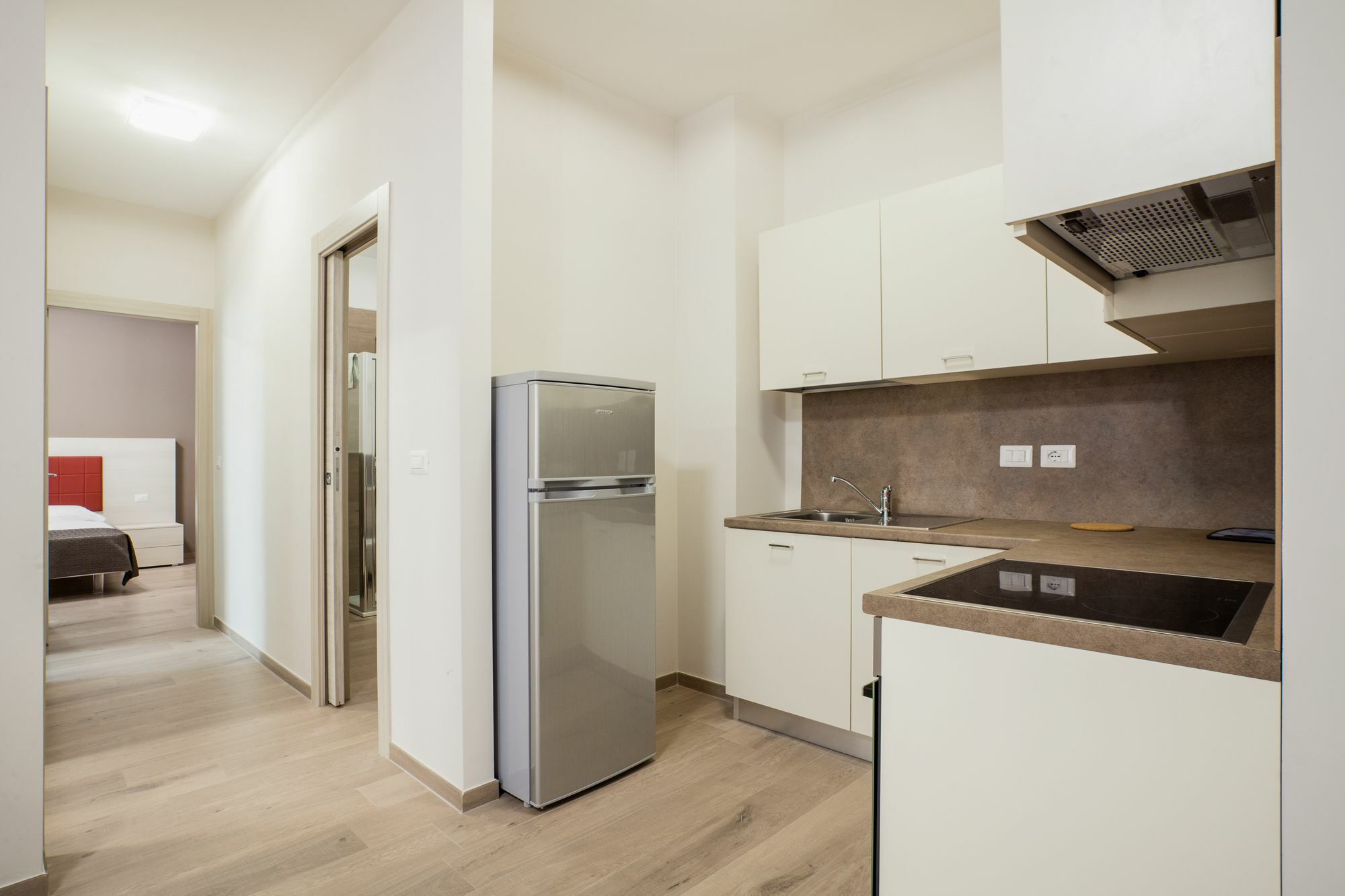 Astoria Suite Apartments Bologna Luaran gambar