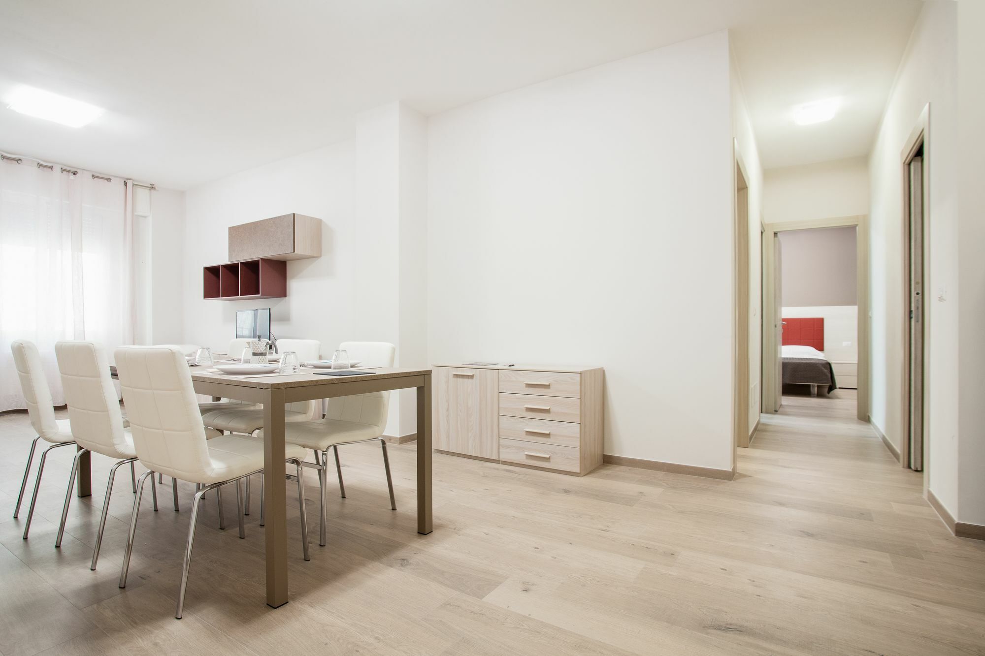 Astoria Suite Apartments Bologna Luaran gambar
