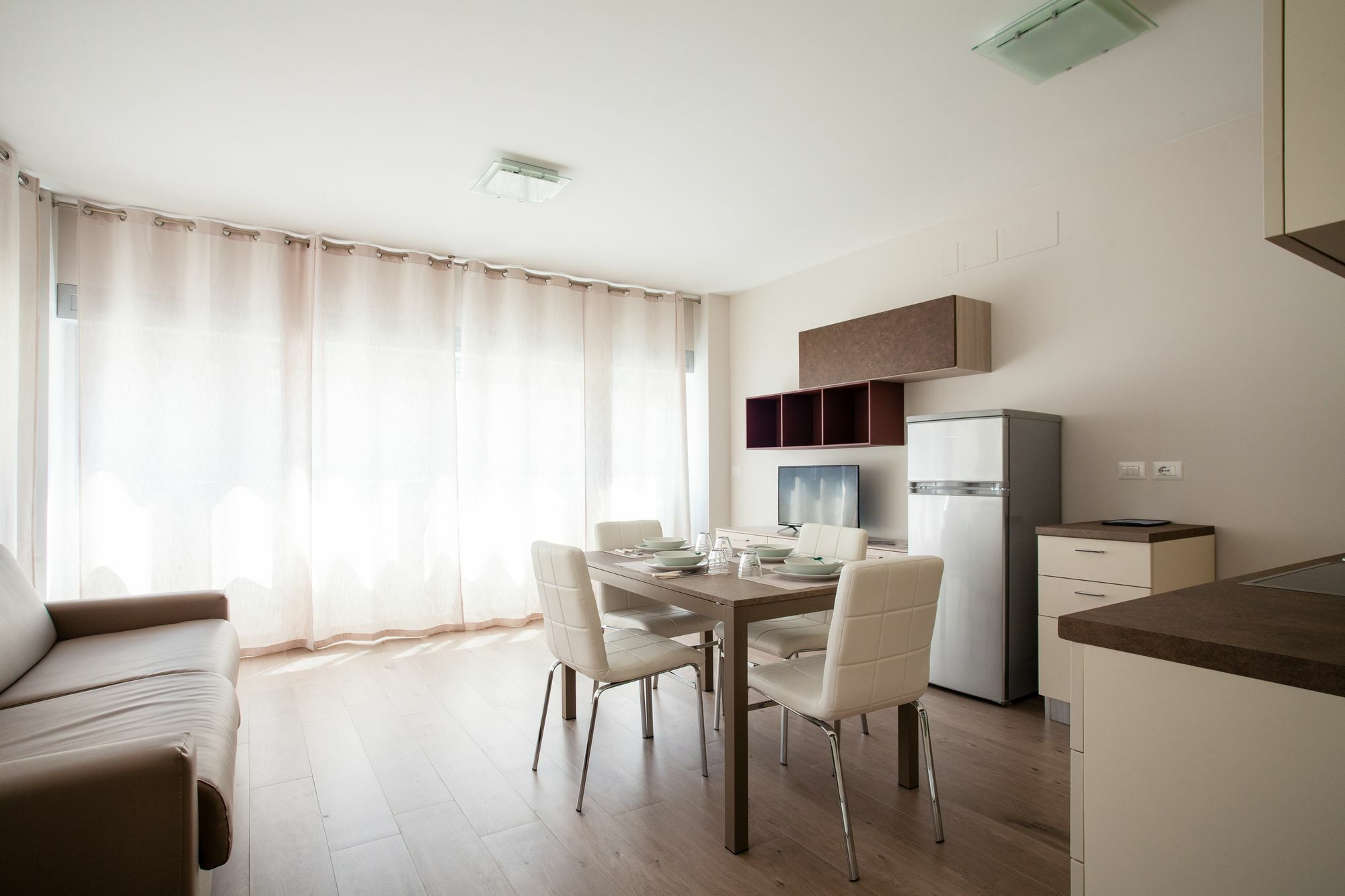 Astoria Suite Apartments Bologna Luaran gambar
