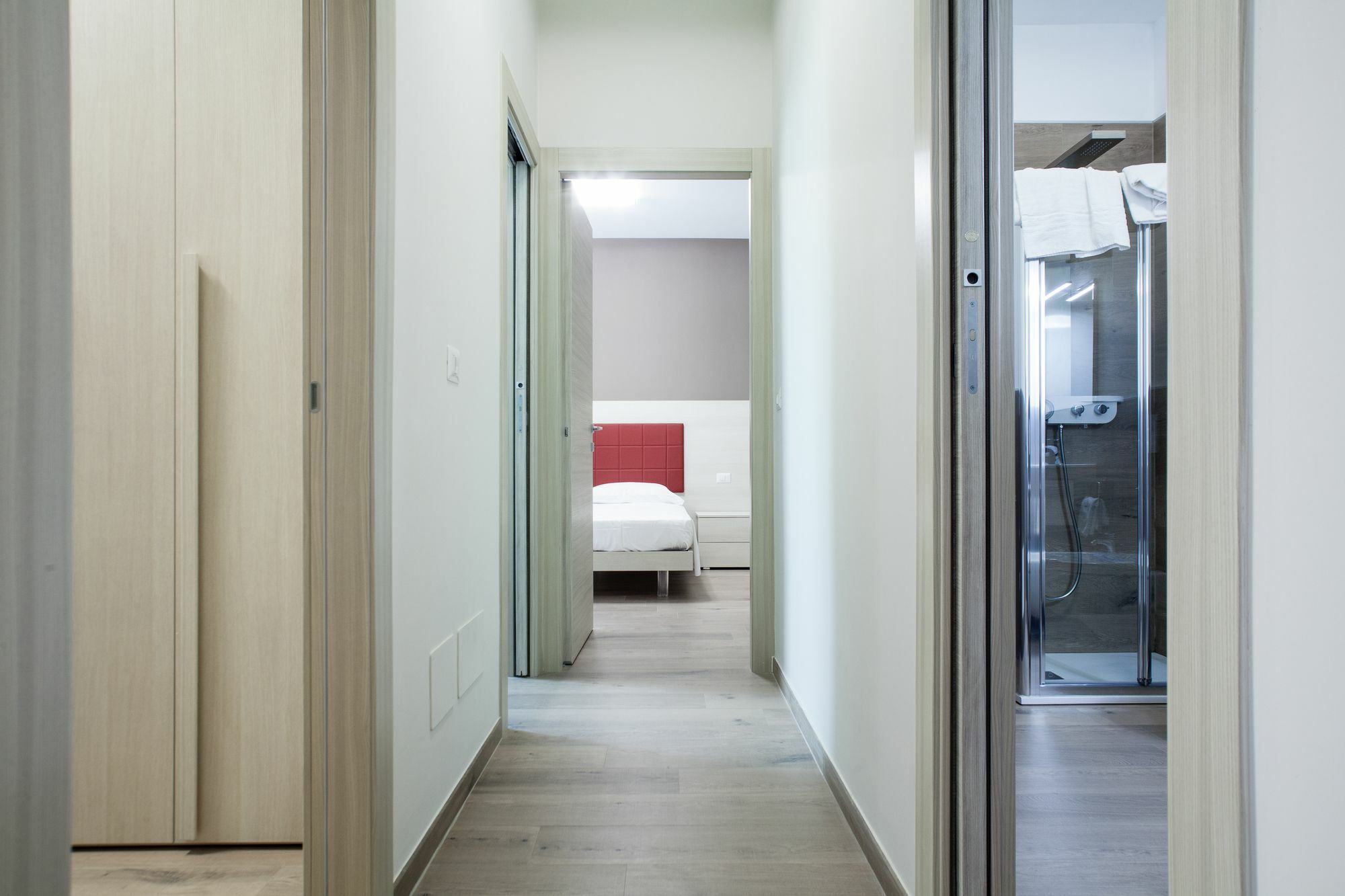 Astoria Suite Apartments Bologna Luaran gambar