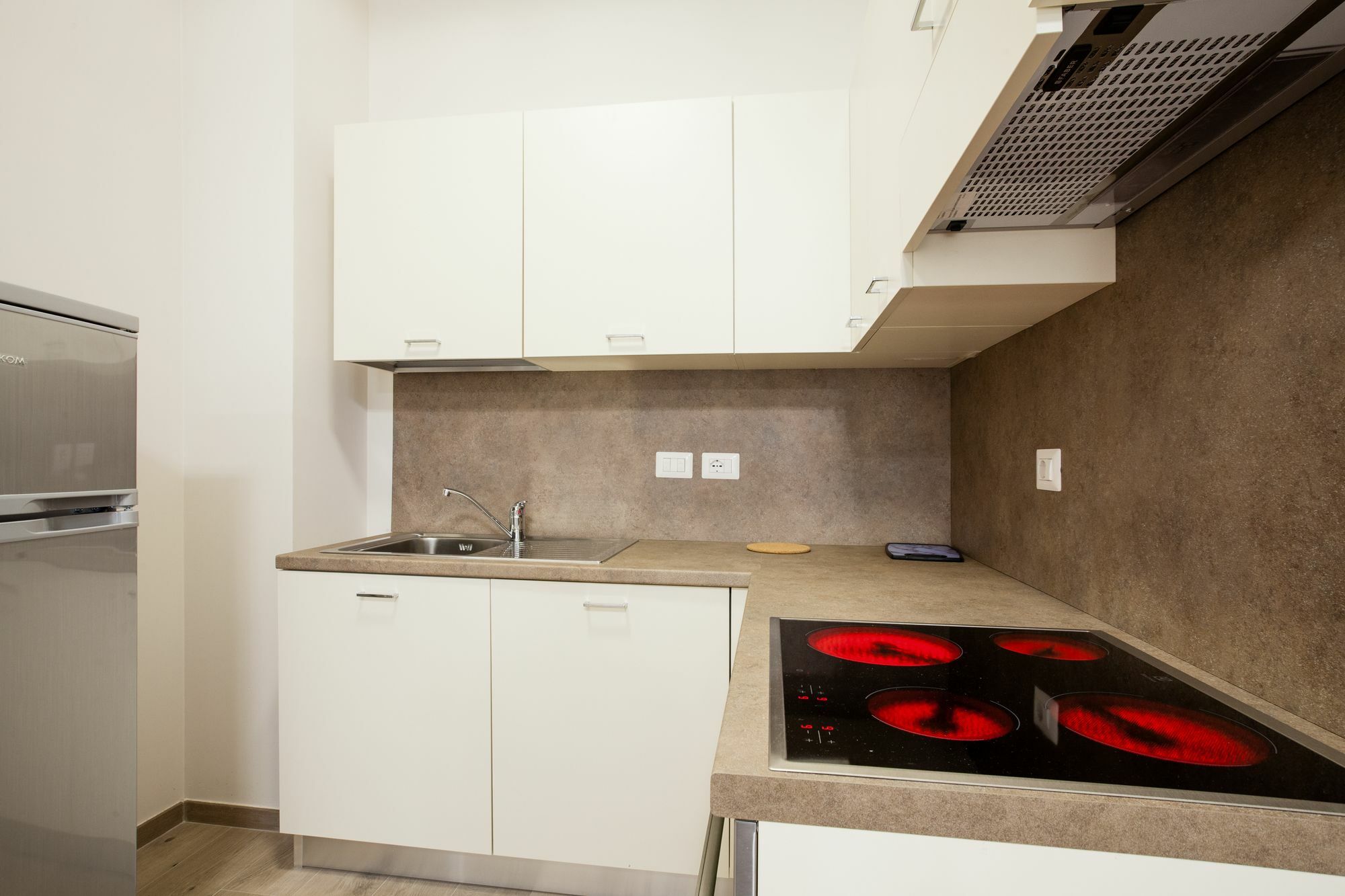 Astoria Suite Apartments Bologna Luaran gambar