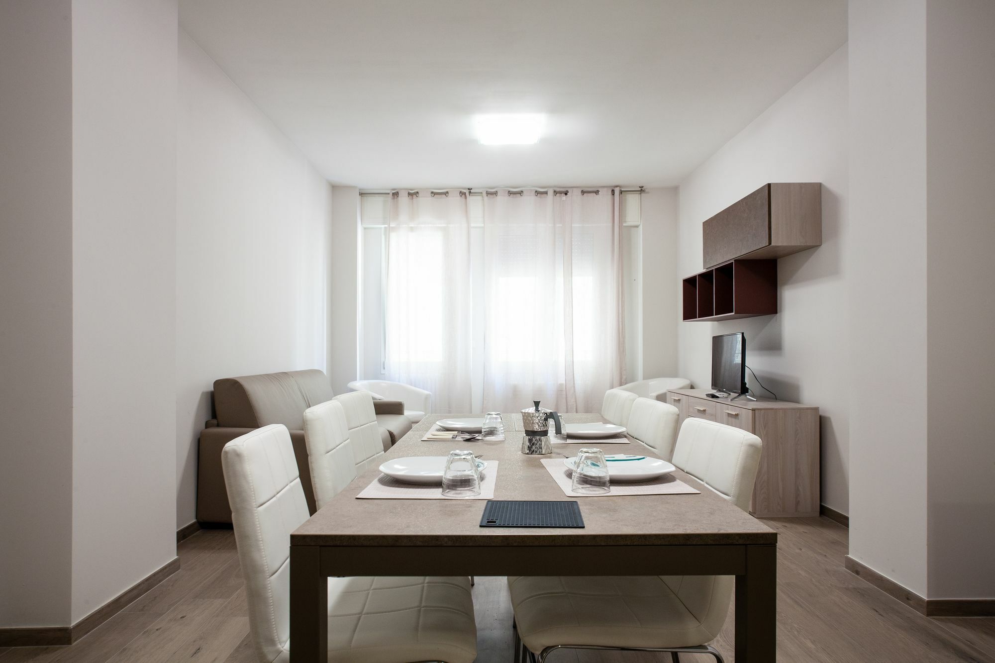 Astoria Suite Apartments Bologna Luaran gambar